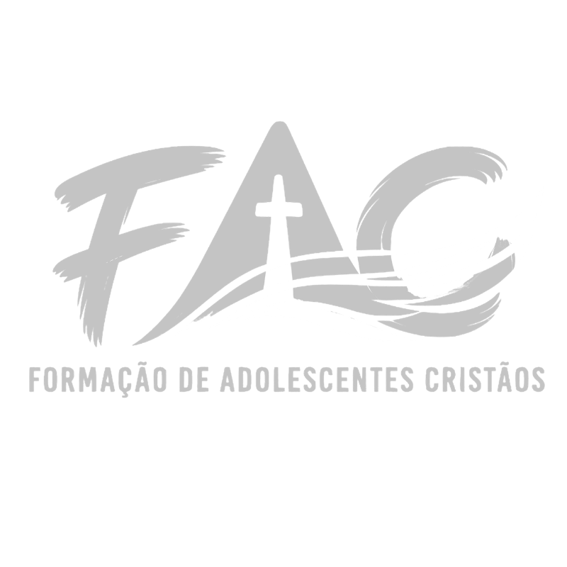 Logo do Acampamento FAC